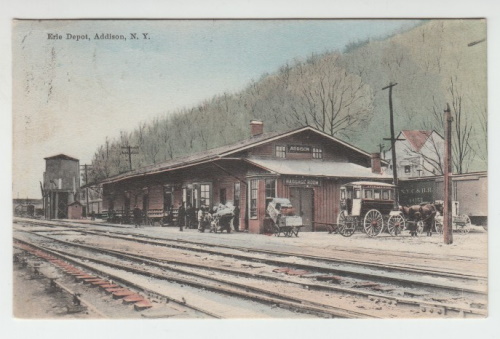 Addison Railway