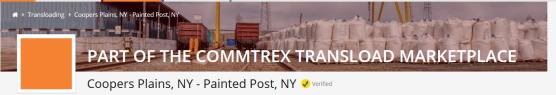 Commtrex