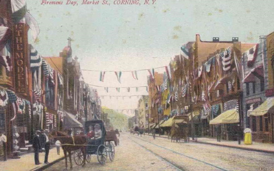 Market Street