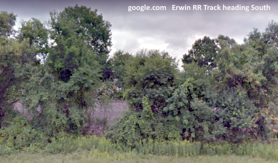 Erwin RR Tracks