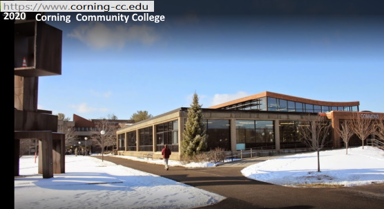 Corning Community College