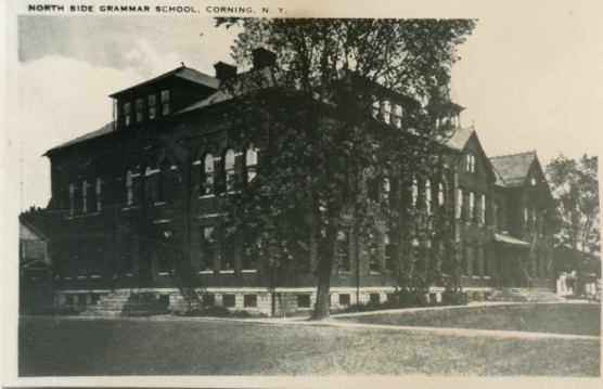 Northside Blodgett Grammar School