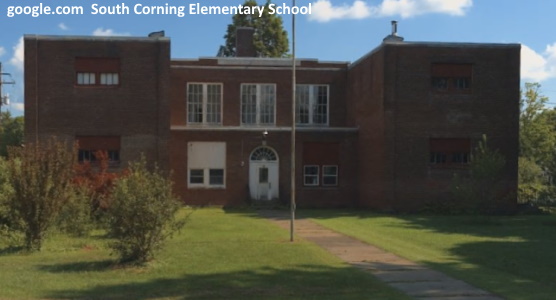 South Corning Elem. School