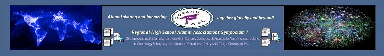 Rhsaas-Org [Reunions/Events]