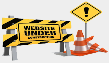 Website under construction